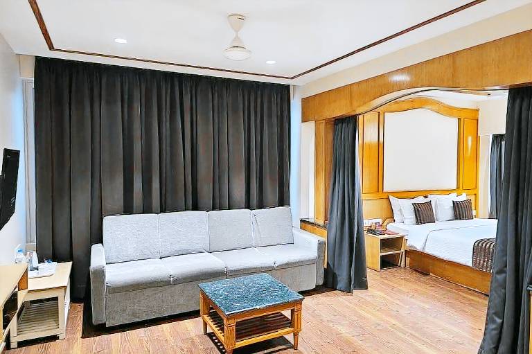 Hotel Mount Manor