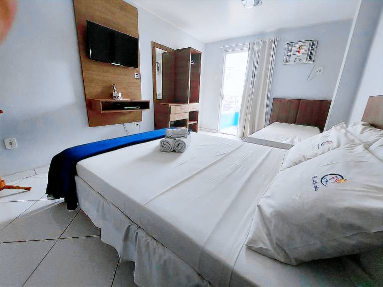 Apartamento Prainha