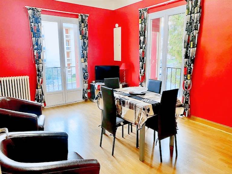 Maison de vacances Amélie-les-Bains-Palalda