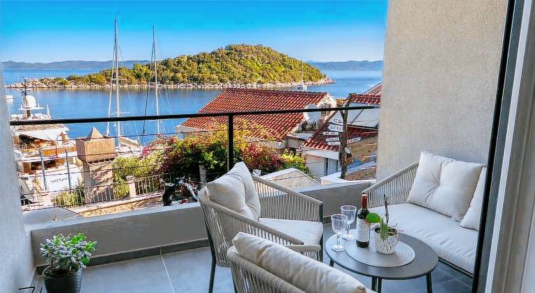 Apartman Zaklopatica