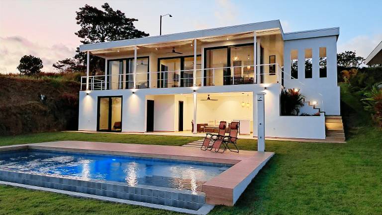 Villa Boca Chica