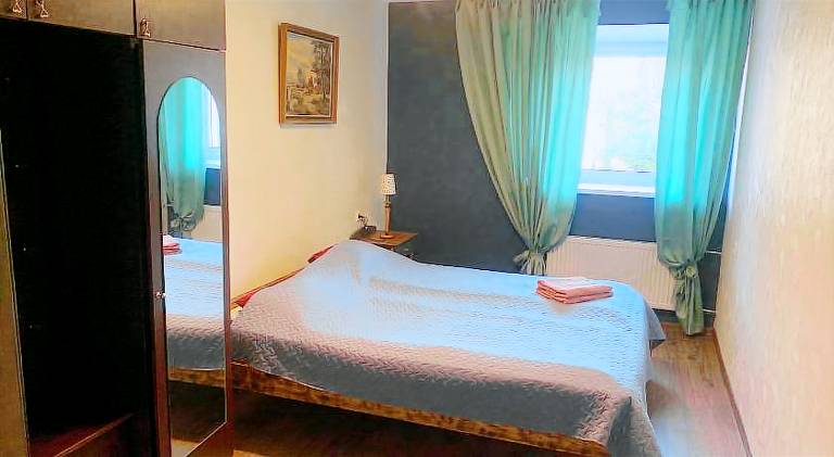 Wonderful holiday apartment | Pet-friendly — photo 2