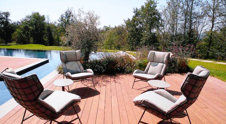 Le Cattedrali Relais by Laqua Collection — photo 5