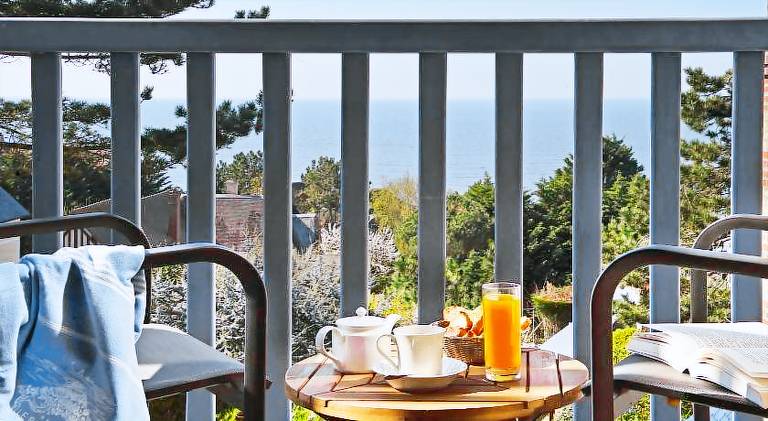 Hotel Le Bellevue, Demeures & Chateaux — photo 3