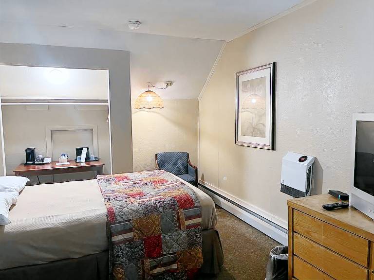 Motel  Londonderry