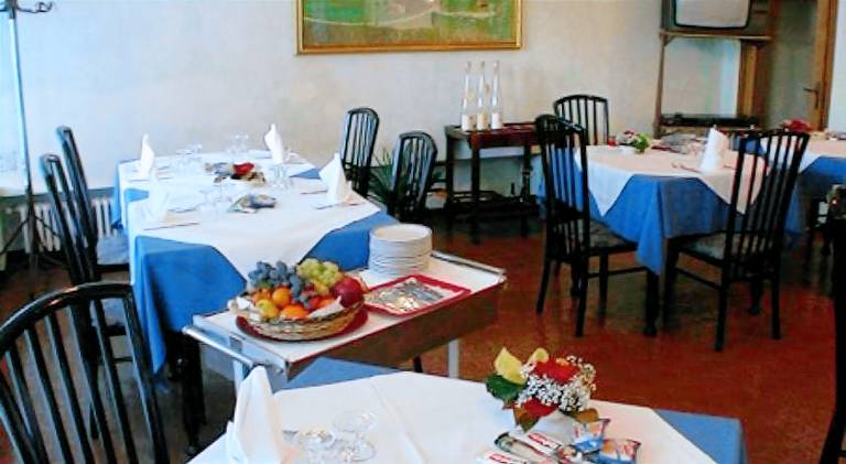 Hotel Palladio — photo 5