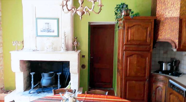 House with 2 rooms for 6 persons — photo 3