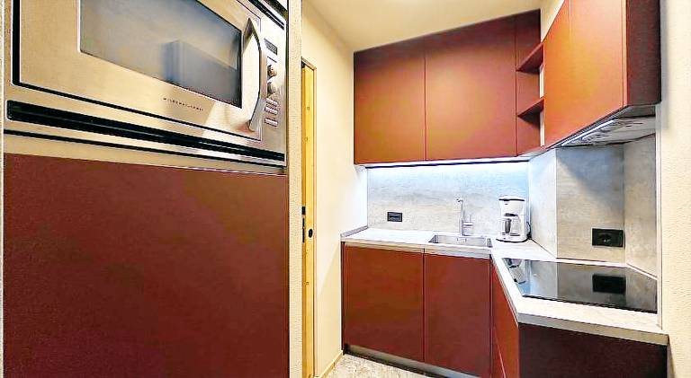 Holiday apartment with 1 room for 2 persons — photo 3