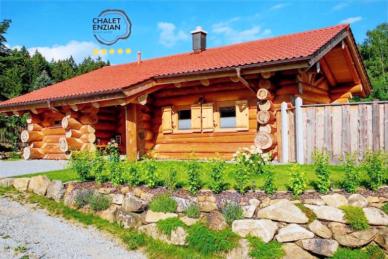 Chalet Arnbruck