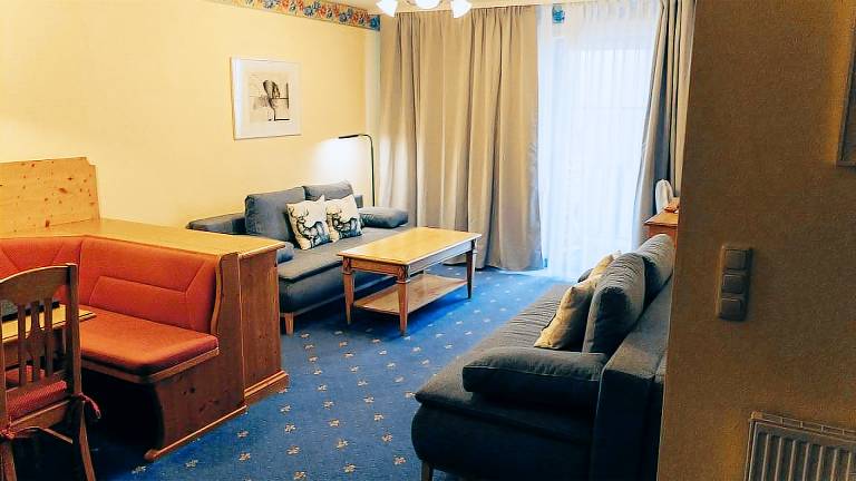 Ferienwohnung  Absberg