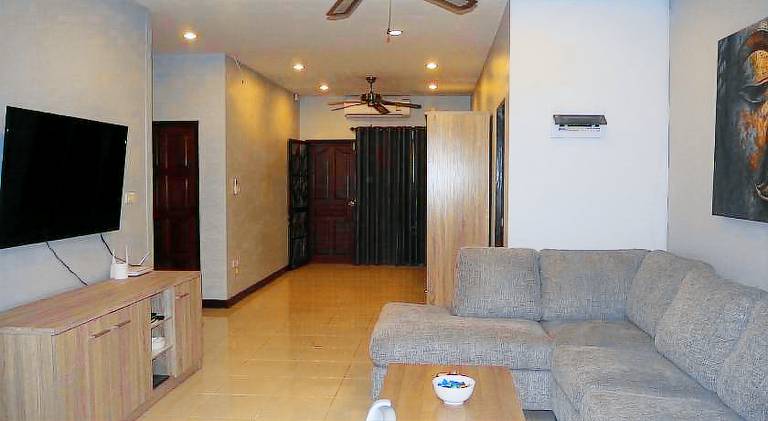 Villa | Pets allowed — photo 2
