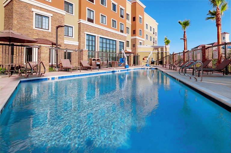 Staybridge Suites Phoenix Biltmore Area By IHG