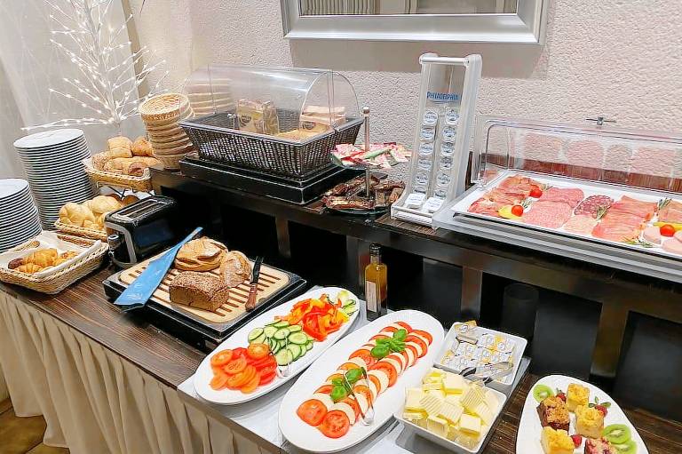 Hotel & Restaurant Ebnet