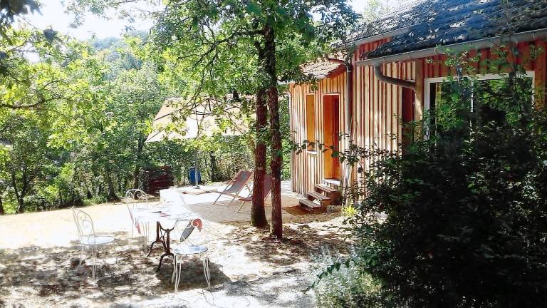 House  Cajarc