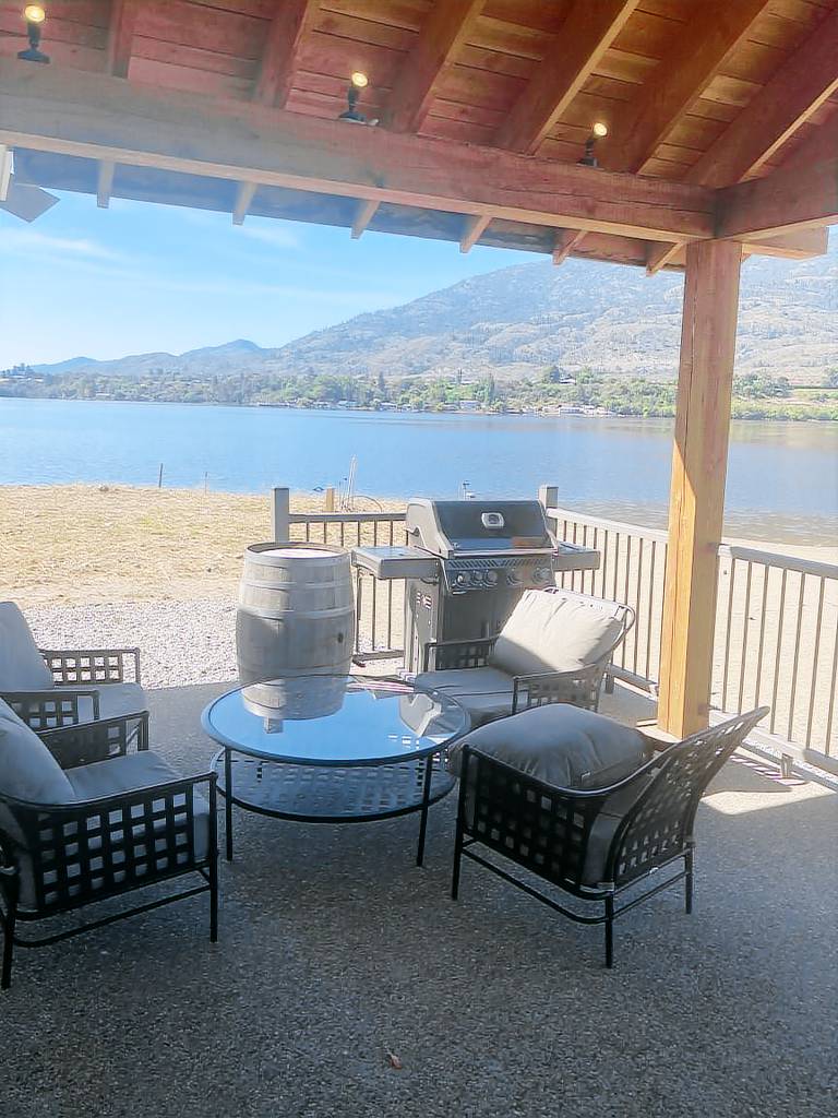 Cottage Osoyoos