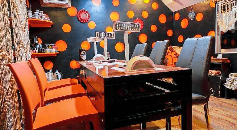 Lala Panzi Bed and Breakfast — photo 5