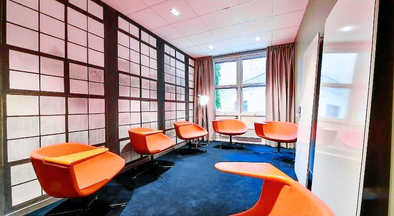 Scandic Star Lund — photo 4