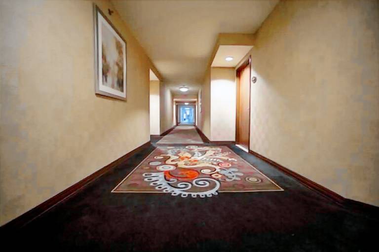 Resort  Robinsonville