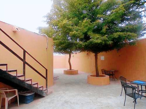 15 m² Ferienwohnung
