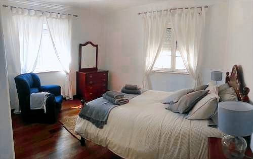 Apartamento Sines