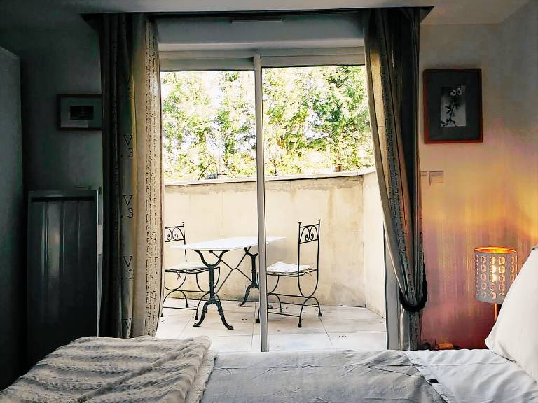 Appartement Rouffiac-Tolosan