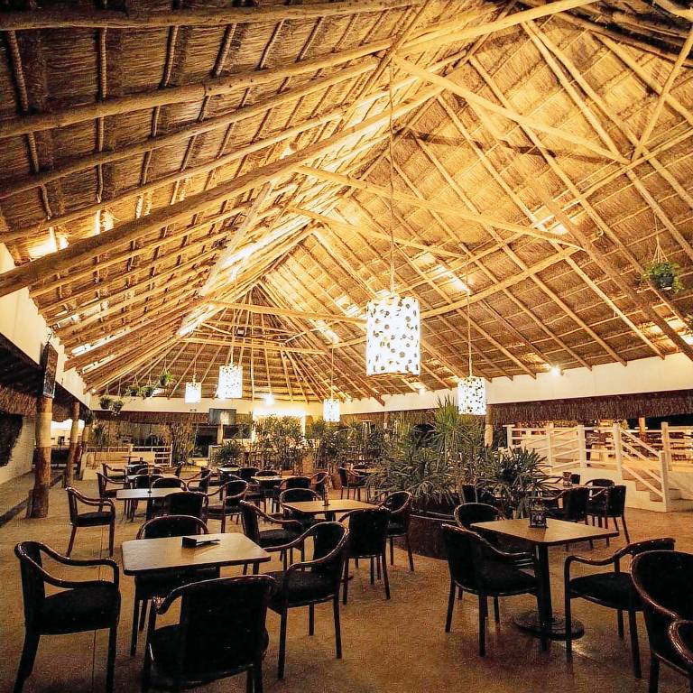 Rio Tinto Hotel Boutique — photo 5