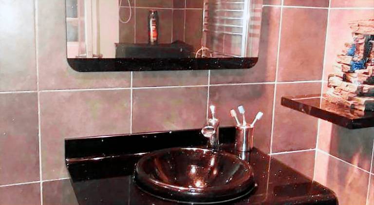 Rental apartment with 1 room for 4 persons — photo 4