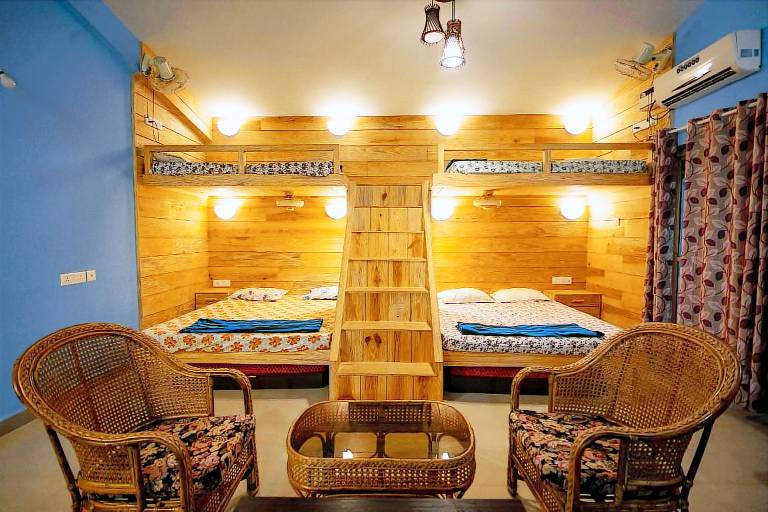 Godwill casa Varca (guest house) in Benaulim