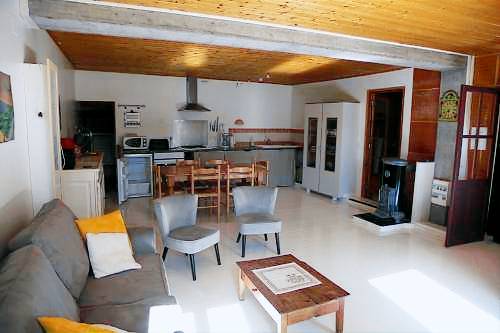 Appartement Montclar