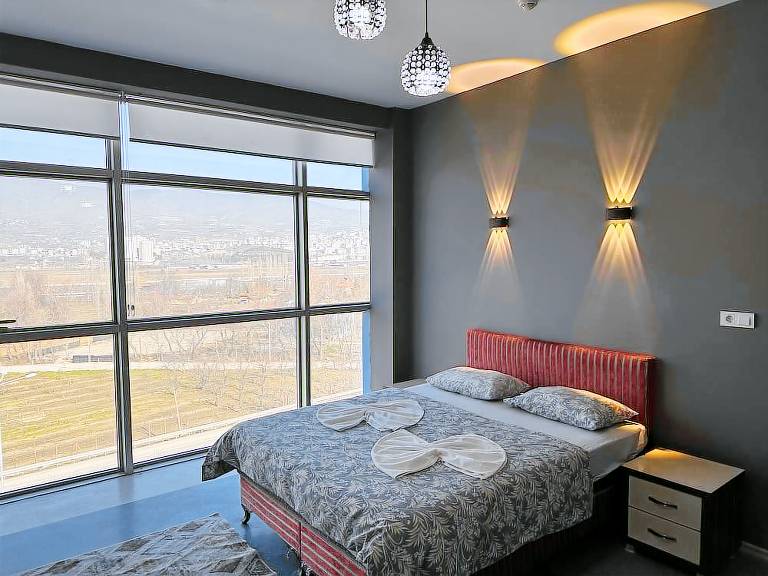 Aparthotel  Tokat