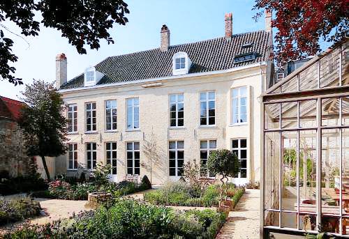 Bed & Breakfast Brugge