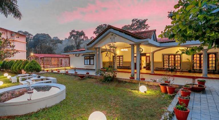 The Hosteller Bam Coorg — photo 3