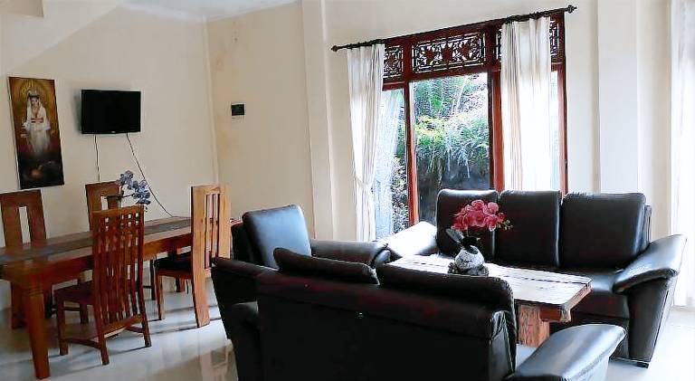 Villa Bungsil Gading — photo 5