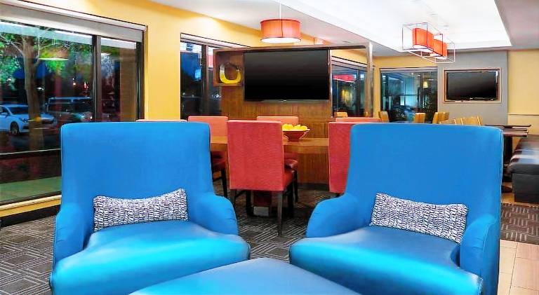 TownePlace Suites by Marriott Shreveport-Bossier City — photo 5