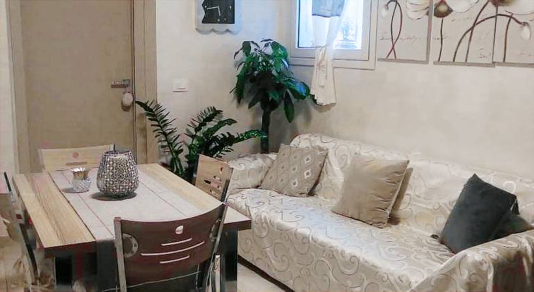 Casa donna Fiorella tipica siciliana — photo 5