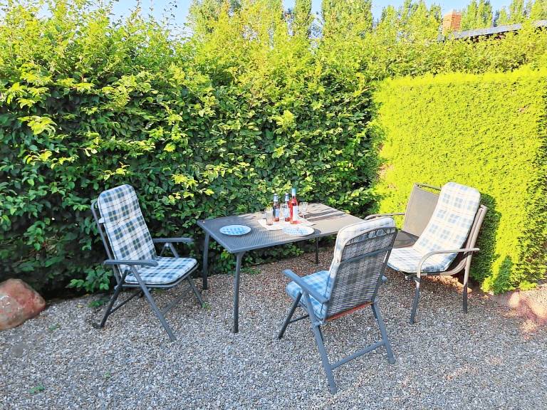 Ferienhaus Fürstenwerder