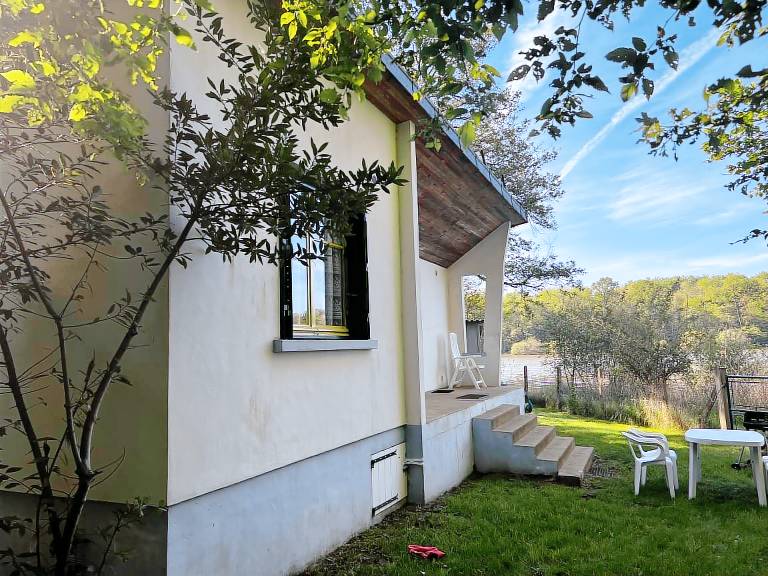 Chalet Moutiers-en-Puisaye