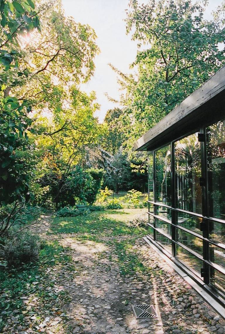 Ferienhaus Schwielowsee