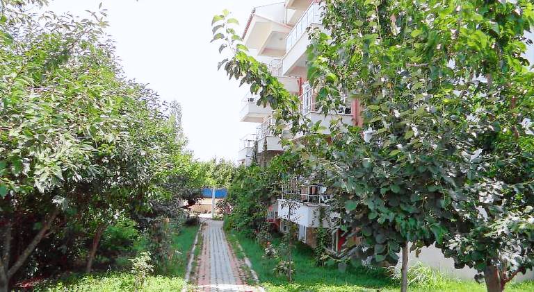 Karaagac Green Edirne — photo 5