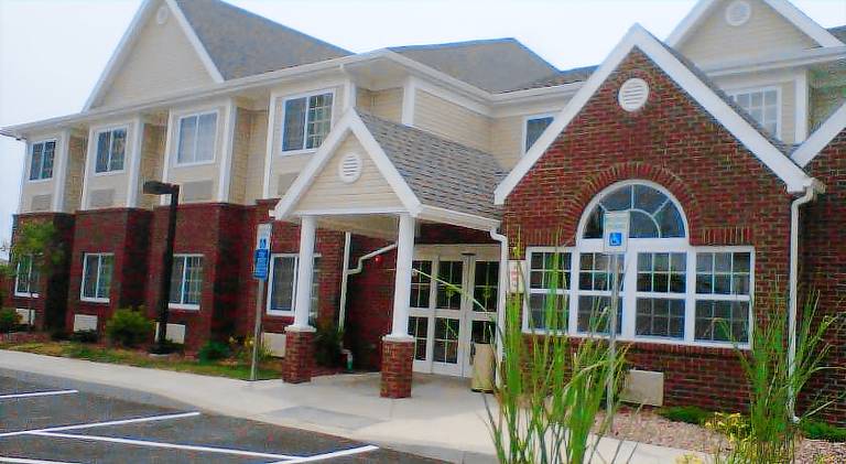 Microtel Inn & Suites by Wyndham Chili/Rochester Airport — photo 5