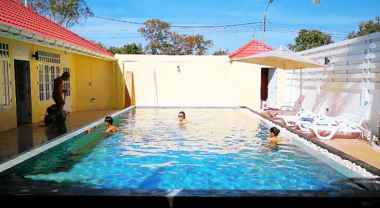 Bed & Breakfast  Chorakhe Bua