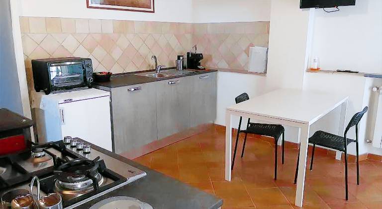 La casa in giardino — photo 5