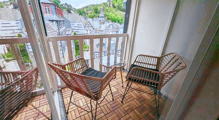 Rental apartment | Pets are welcome — photo 2