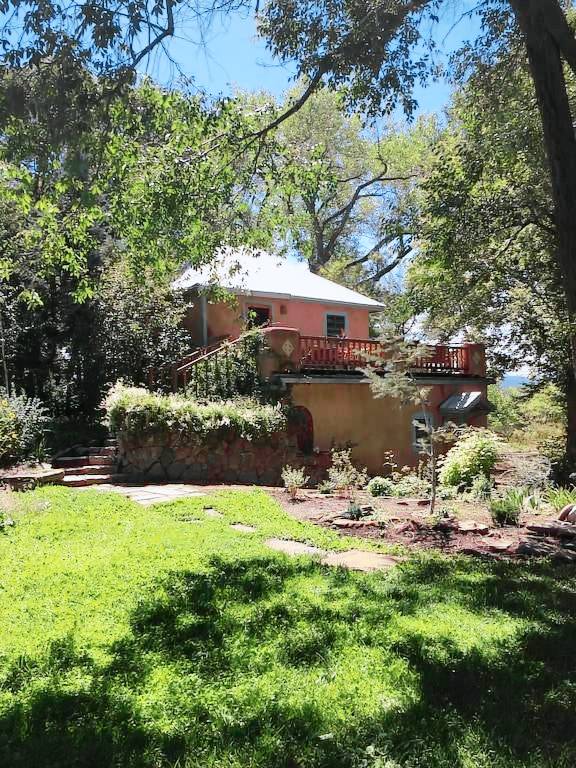 Apartment  Taos