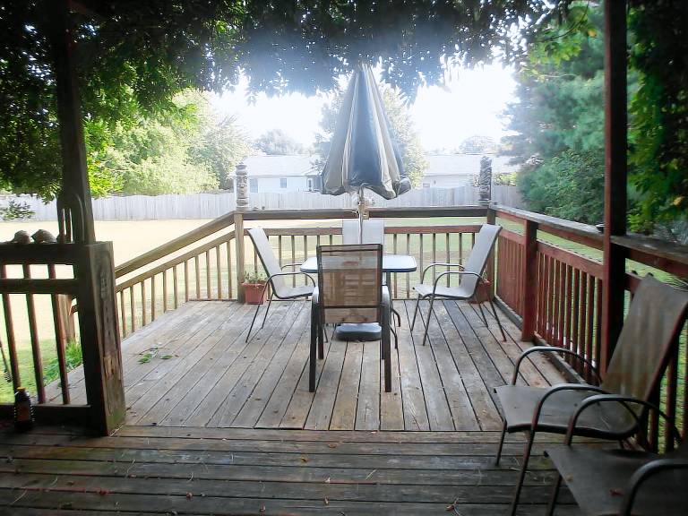 Cottage Rehoboth Beach