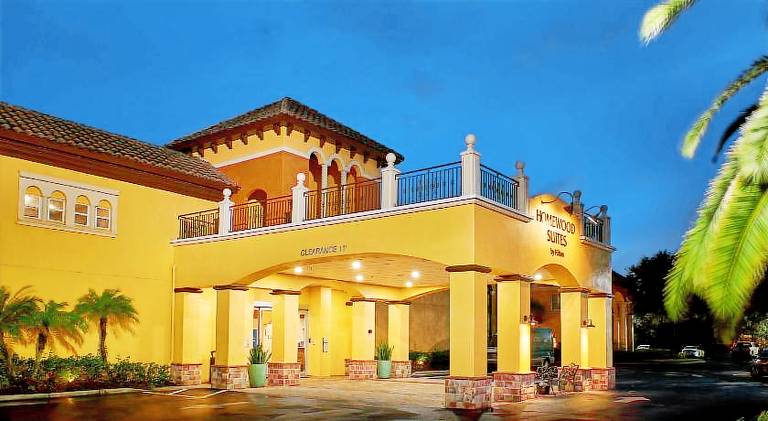 Homewood Suites by Hilton Sarasota — photo 2