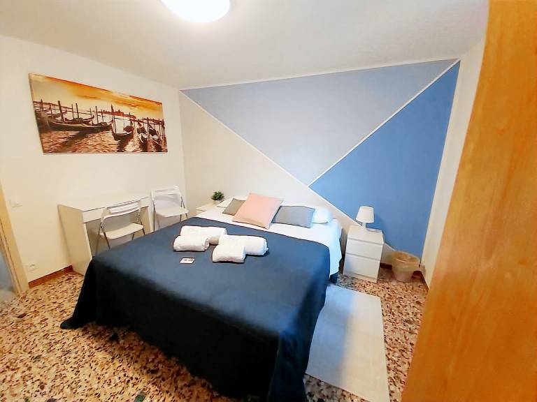 Holiday apartment with 3 rooms for 9 persons — photo 3