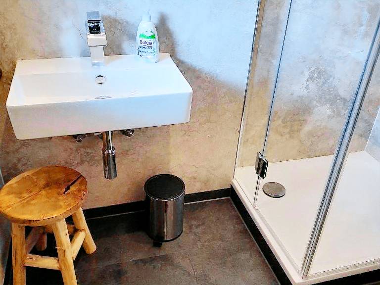 Ferienwohnung mit Hund in Oberstdorf f&uuml;r max. 3 Personen