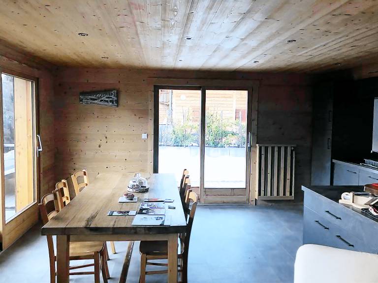 Rocher Residence - 4 Rooms for 8 Persons — photo 3