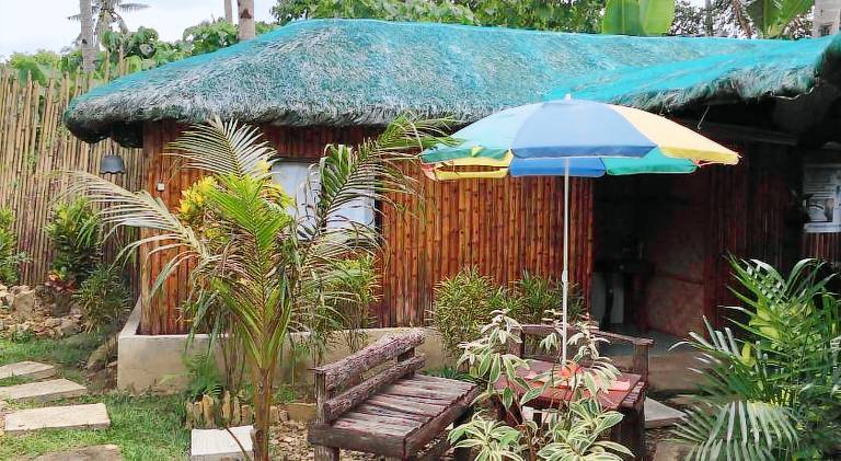 Coco Garden Villas — photo 3
